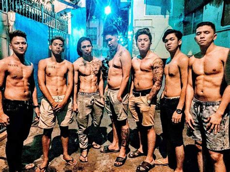 Gangbang! Tropa Goals .
